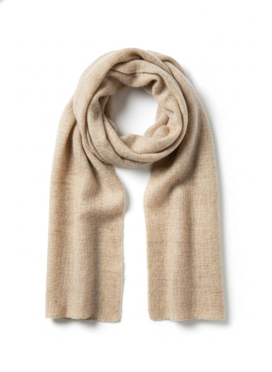 Cashmere Heritage Scarf